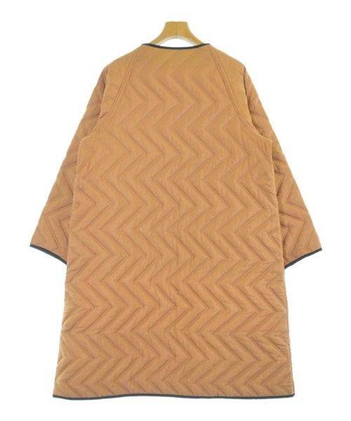 NON TOKYO（ノントーキョー）ダウンコート ベージュ サイズ:F レディース/2200663951017