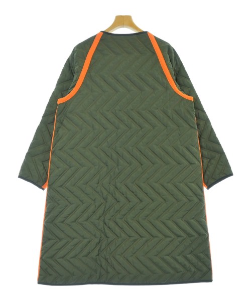 NON TOKYO（ノントーキョー）ダウンコート ベージュ サイズ:F レディース/2200663951017