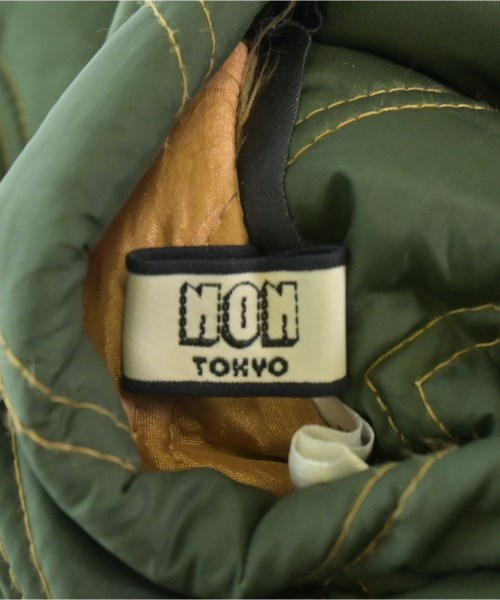 NON TOKYO（ノントーキョー）ダウンコート ベージュ サイズ:F レディース/2200663951017