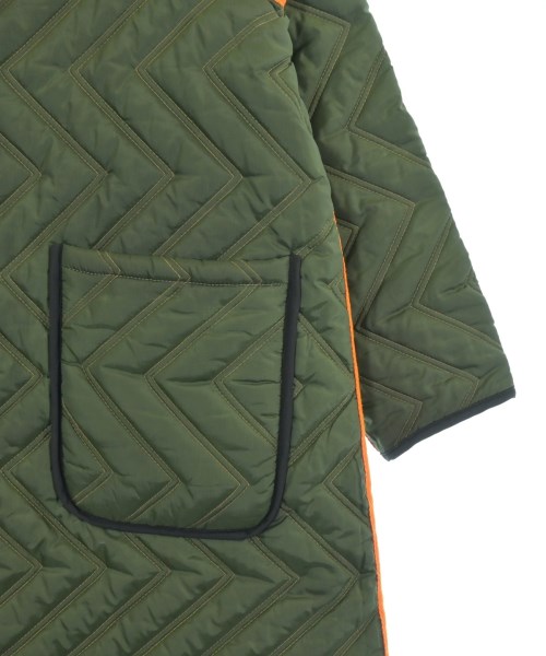 NON TOKYO（ノントーキョー）ダウンコート ベージュ サイズ:F レディース/2200663951017