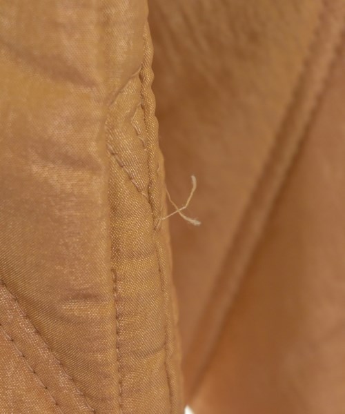 NON TOKYO（ノントーキョー）ダウンコート ベージュ サイズ:F レディース/2200663951017