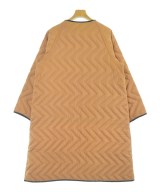 NON TOKYO（ノントーキョー）ダウンコート ベージュ サイズ:F レディース/2200663951017
