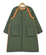 NON TOKYO（ノントーキョー）ダウンコート ベージュ サイズ:F レディース/2200663951017