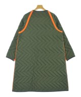 NON TOKYO（ノントーキョー）ダウンコート ベージュ サイズ:F レディース/2200663951017