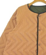 NON TOKYO（ノントーキョー）ダウンコート ベージュ サイズ:F レディース/2200663951017