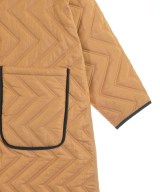 NON TOKYO（ノントーキョー）ダウンコート ベージュ サイズ:F レディース/2200663951017