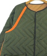 NON TOKYO（ノントーキョー）ダウンコート ベージュ サイズ:F レディース/2200663951017