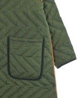 NON TOKYO（ノントーキョー）ダウンコート ベージュ サイズ:F レディース/2200663951017