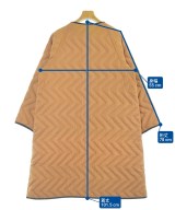 NON TOKYO（ノントーキョー）ダウンコート ベージュ サイズ:F レディース/2200663951017