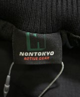 NON TOKYO（ノントーキョー）ワンピース 黒 サイズ:F レディース/2200671053055