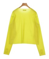 NON TOKYO（ノントーキョー）Tシャツ・カットソー 黄 サイズ:F レディース/2200721758015