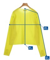 NON TOKYO（ノントーキョー）Tシャツ・カットソー 黄 サイズ:F レディース/2200721758015