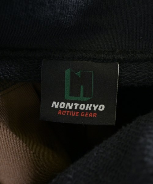NON TOKYO（ノントーキョー）ワンピース 黒 サイズ:F レディース/2200728541030