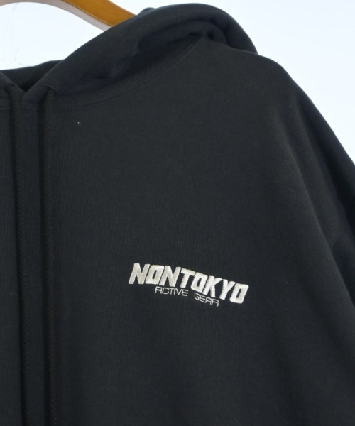 NON TOKYO（ノントーキョー）ワンピース 黒 サイズ:F レディース/2200728541030