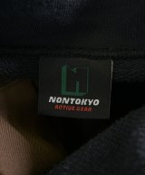 NON TOKYO（ノントーキョー）ワンピース 黒 サイズ:F レディース/2200728541030