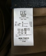 NON TOKYO（ノントーキョー）ワンピース 黒 サイズ:F レディース/2200728541030