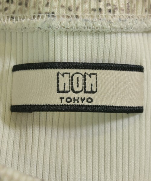 NON TOKYO（ノントーキョー）ワンピース 赤 サイズ:F レディース/2200719452086