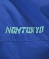 NON TOKYO（ノントーキョー）ダウンジャケット/ダウンベスト 黒 サイズ:S レディース/2200685640012