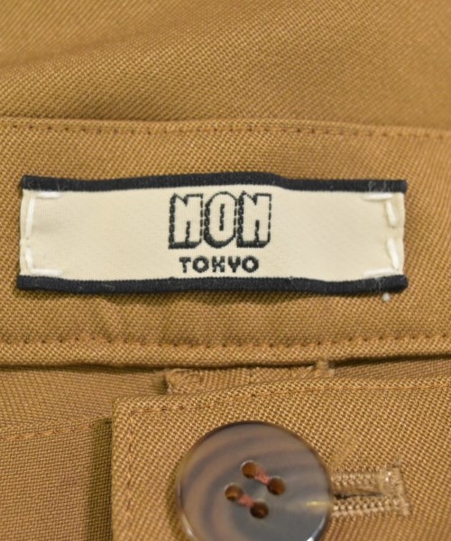 NON TOKYO（ノントーキョー）その他 茶 サイズ:F レディース/2200685640074