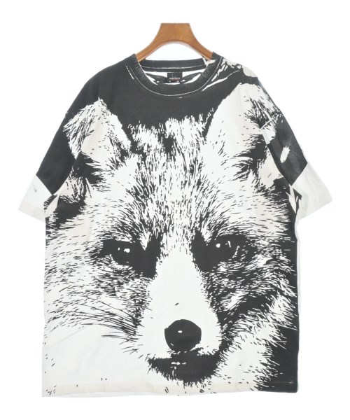 NON TOKYO(ノントーキョー)Tシャツ・カットソー 白 サイズ:F/2200685640081