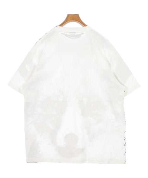 NON TOKYO（ノントーキョー）Tシャツ・カットソー 白 サイズ:F レディース/2200685640081