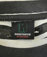 NON TOKYO（ノントーキョー）Tシャツ・カットソー 白 サイズ:F レディース/2200685640081