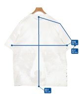 NON TOKYO（ノントーキョー）Tシャツ・カットソー 白 サイズ:F レディース/2200685640081