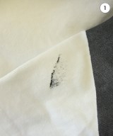 NON TOKYO（ノントーキョー）Tシャツ・カットソー 白 サイズ:F レディース/2200685640081
