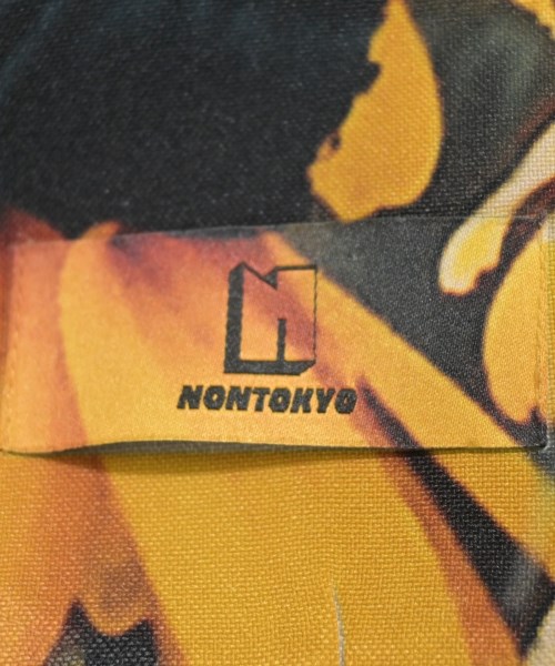 NON TOKYO（ノントーキョー）カジュアルシャツ その他（柄物・カラフル） サイズ:1(S位) レディース/2200685640098