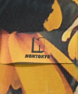 NON TOKYO（ノントーキョー）カジュアルシャツ その他（柄物・カラフル） サイズ:1(S位) レディース/2200685640098