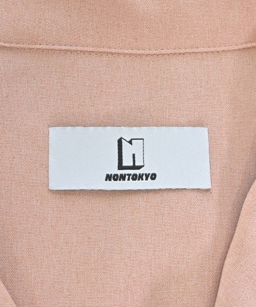 NON TOKYO（ノントーキョー）ワンピース ピンク サイズ:F レディース/2200688777043