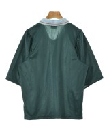 NON TOKYO（ノントーキョー）ポロシャツ 緑 サイズ:F レディース/2200691276045