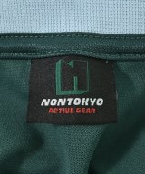 NON TOKYO（ノントーキョー）ポロシャツ 緑 サイズ:F レディース/2200691276045