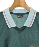 NON TOKYO（ノントーキョー）ポロシャツ 緑 サイズ:F レディース/2200691276045