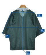 NON TOKYO（ノントーキョー）ポロシャツ 緑 サイズ:F レディース/2200691276045