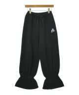 NON TOKYO（ノントーキョー）スウェットパンツ 黒 サイズ:F レディース/2200691316017