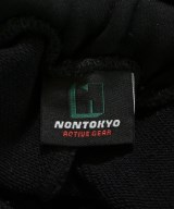 NON TOKYO（ノントーキョー）スウェットパンツ 黒 サイズ:F レディース/2200691316017