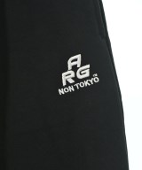 NON TOKYO（ノントーキョー）スウェットパンツ 黒 サイズ:F レディース/2200691316017