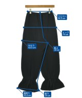 NON TOKYO（ノントーキョー）スウェットパンツ 黒 サイズ:F レディース/2200691316017