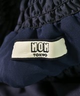 NON TOKYO（ノントーキョー）ひざ丈スカート 紺 サイズ:-(S位) レディース/2200686761389