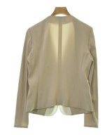 Decade BEIGE（ディケイドベイジ）カジュアルジャケット ベージュ サイズ:4(XL位) レディース/2200622616070