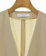 Decade BEIGE（ディケイドベイジ）カジュアルジャケット ベージュ サイズ:4(XL位) レディース/2200622616070