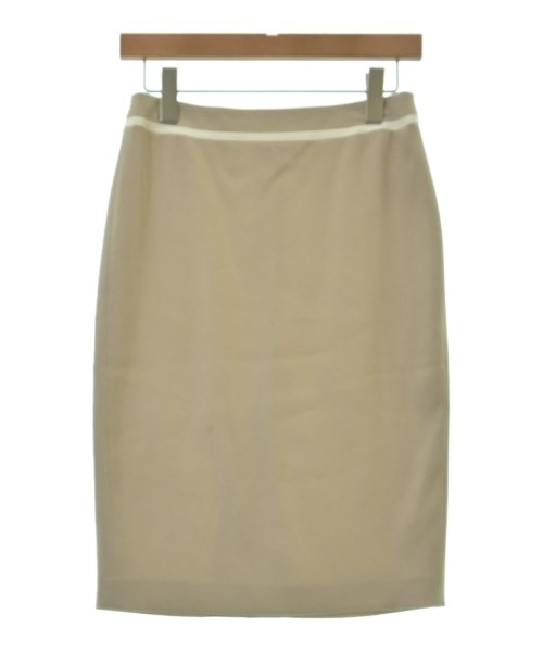 ディケイドベイジ(Decade BEIGE)のDecade BEIGE ひざ丈スカート