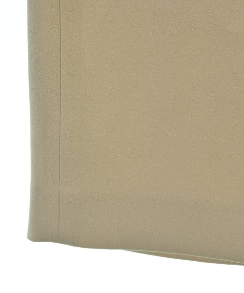 Decade BEIGE（ディケイドベイジ）ひざ丈スカート ベージュ サイズ:-(M位) レディース/2200622616087