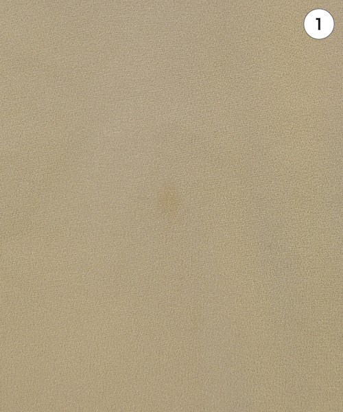 Decade BEIGE（ディケイドベイジ）ひざ丈スカート ベージュ サイズ:-(M位) レディース/2200622616087