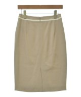 Decade BEIGE（ディケイドベイジ）ひざ丈スカート ベージュ サイズ:-(M位) レディース/2200622616087