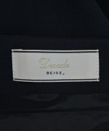 Decade BEIGE（ディケイドベイジ）ロング・マキシ丈スカート 紺 サイズ:0(XS位) レディース/2200712480185
