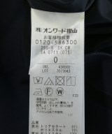 Decade BEIGE（ディケイドベイジ）ロング・マキシ丈スカート 紺 サイズ:0(XS位) レディース/2200712480185