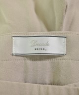 Decade BEIGE（ディケイドベイジ）その他 ベージュ サイズ:2(M位) レディース/2200637323086