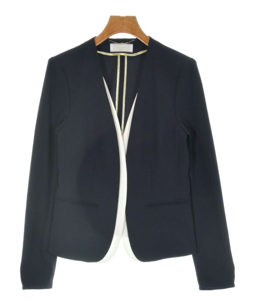 Decade BEIGE（ディケイドベイジ）その他 紺 サイズ:0(XS位) レディース/2200635030047